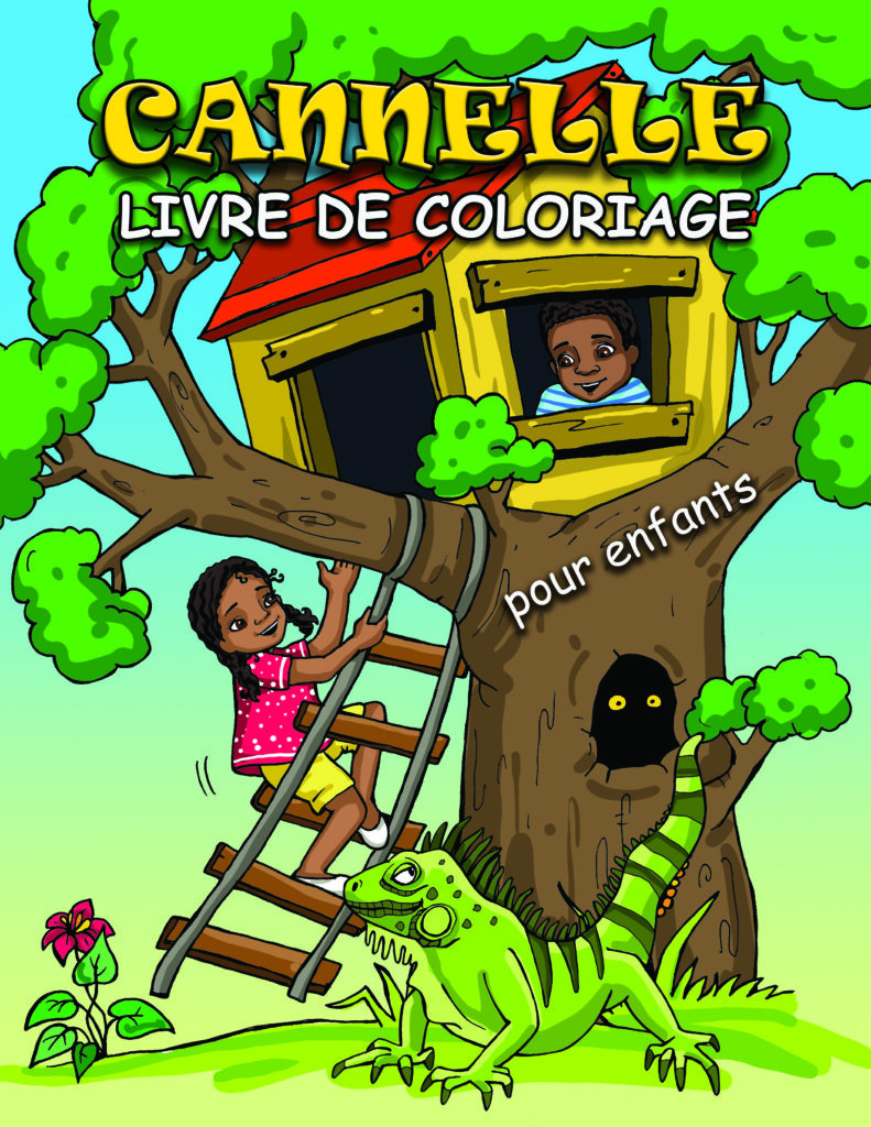 Cannelle-coloriage-frontcover