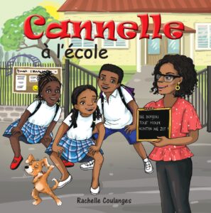 Cannelle-école