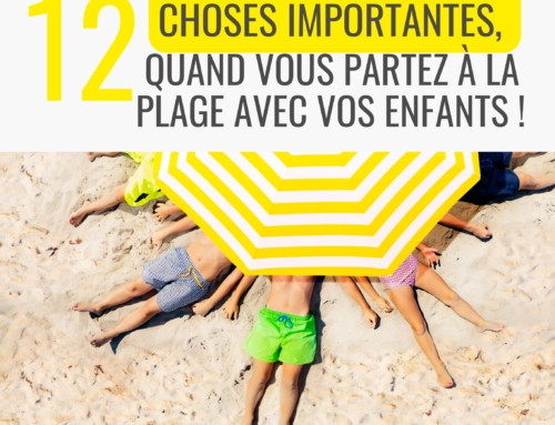 Vacances aux Antilles en famille : 12 conseils pratiques pour un séjour inoubliable avec vos enfants !